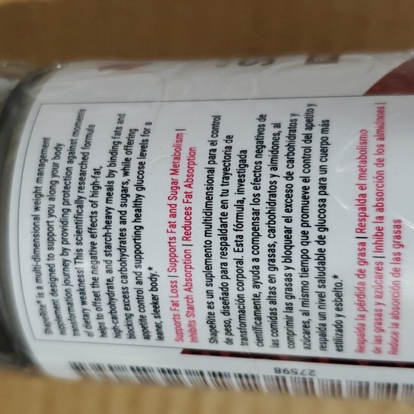 4life Shape Rite - Picture 7 of 7